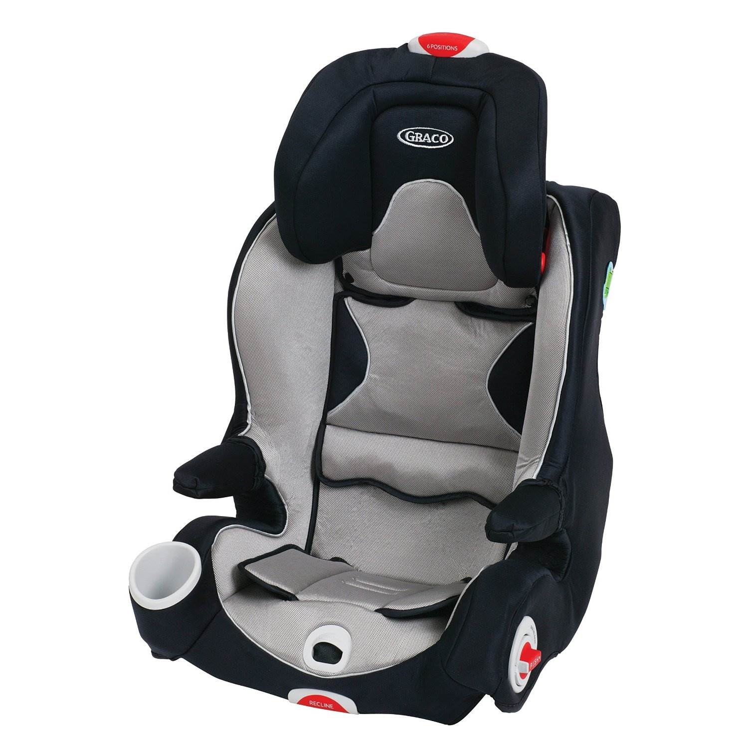 graco smart seat base