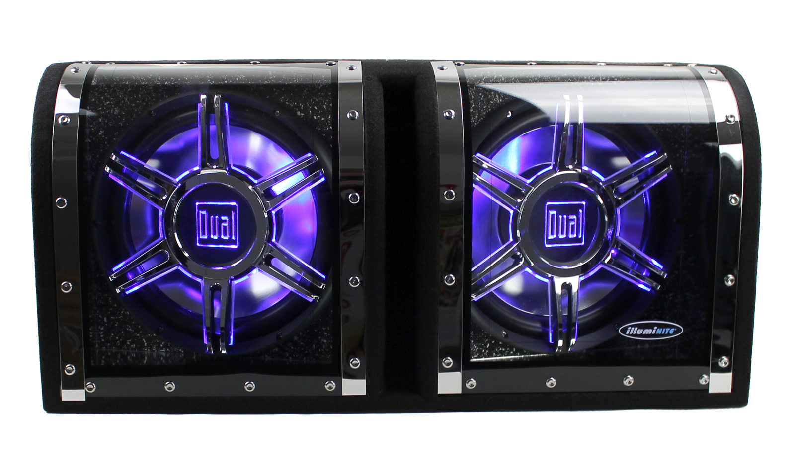dual bp1204