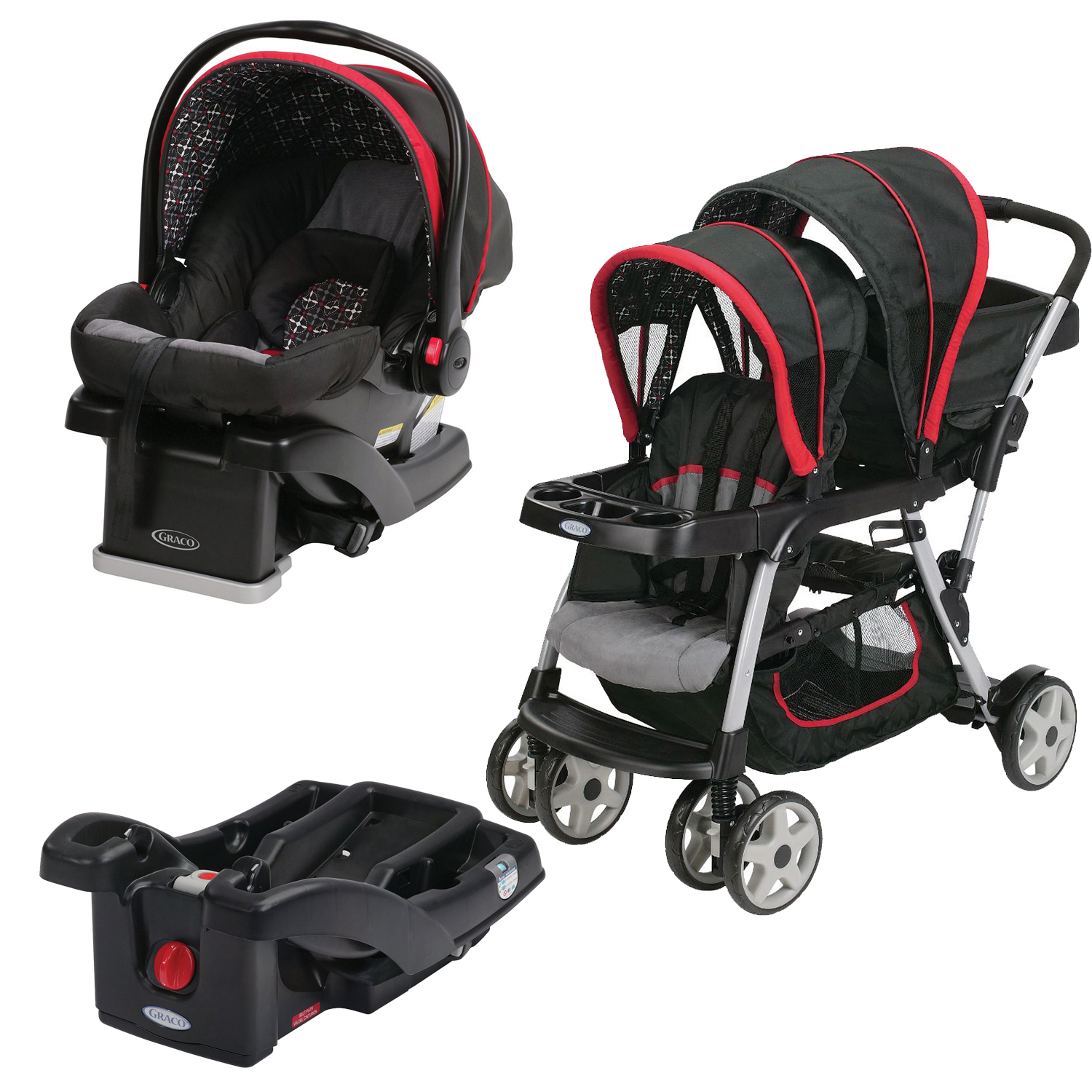 graco model 1855603