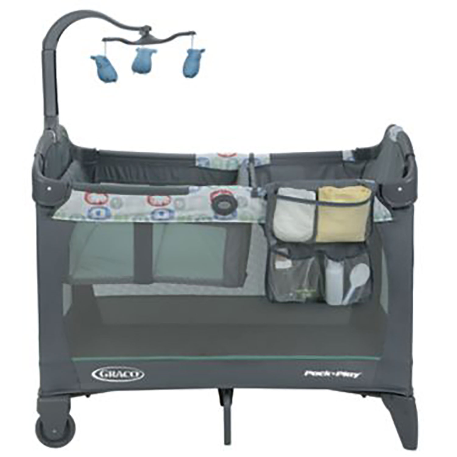 graco pack n play 5296