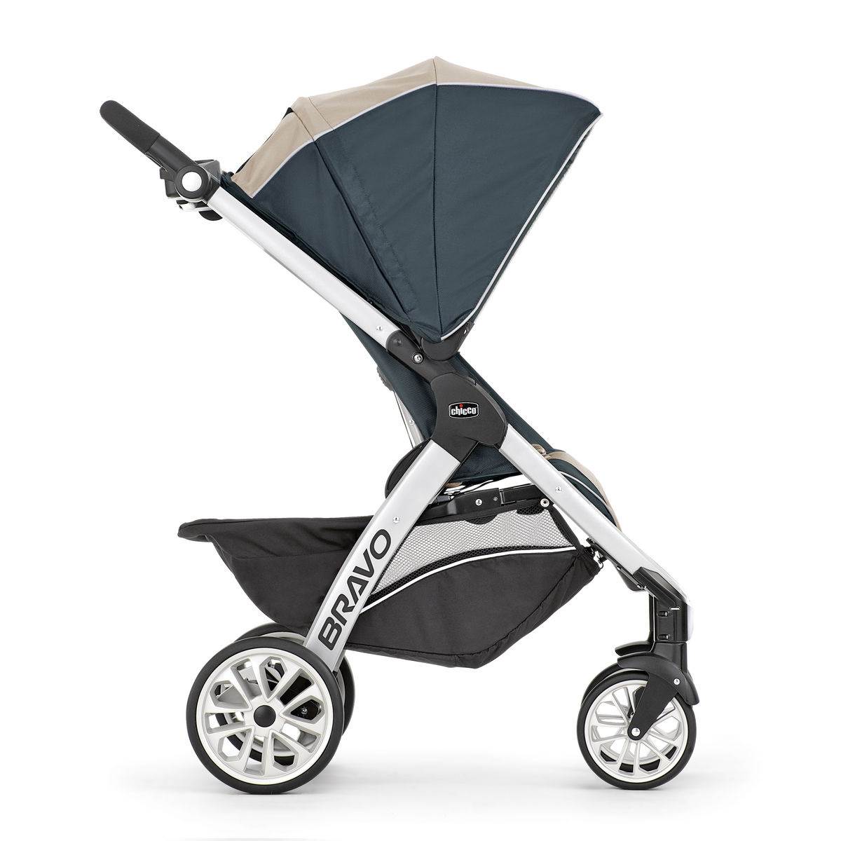 chicco bravo trio papyrus