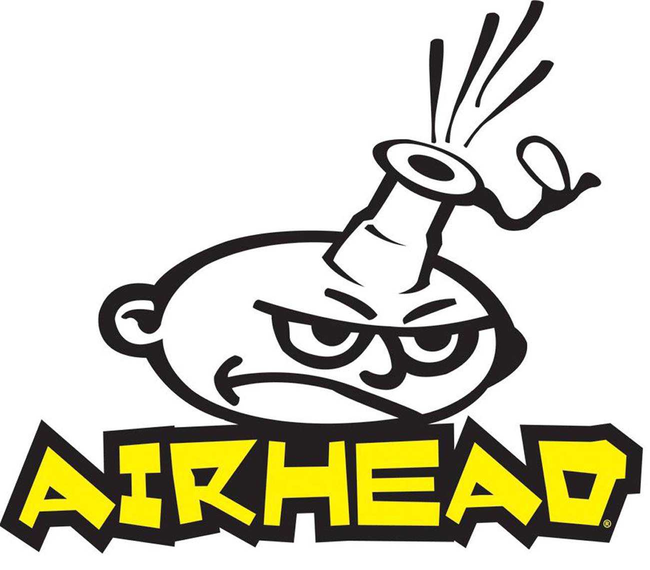 AIRHEAD AHDL-4 Bungee Dockline 4 Feet 