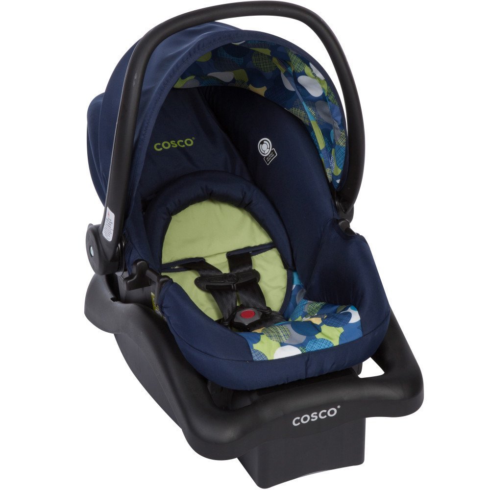 Cosco Simple Fold Travel System Light Comfy Cosco Simple Fold Travel System Light Comfy