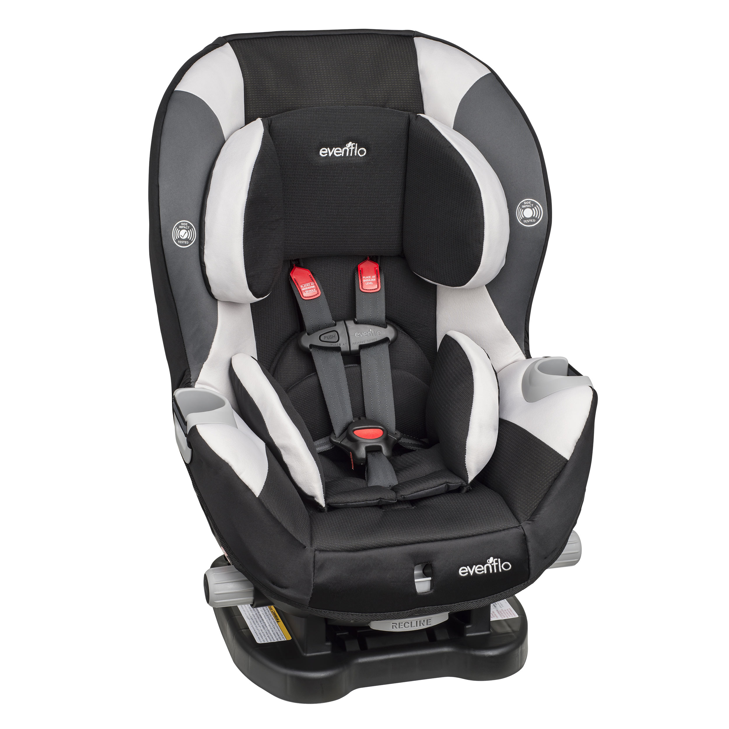 evenflo advanced triumph lx