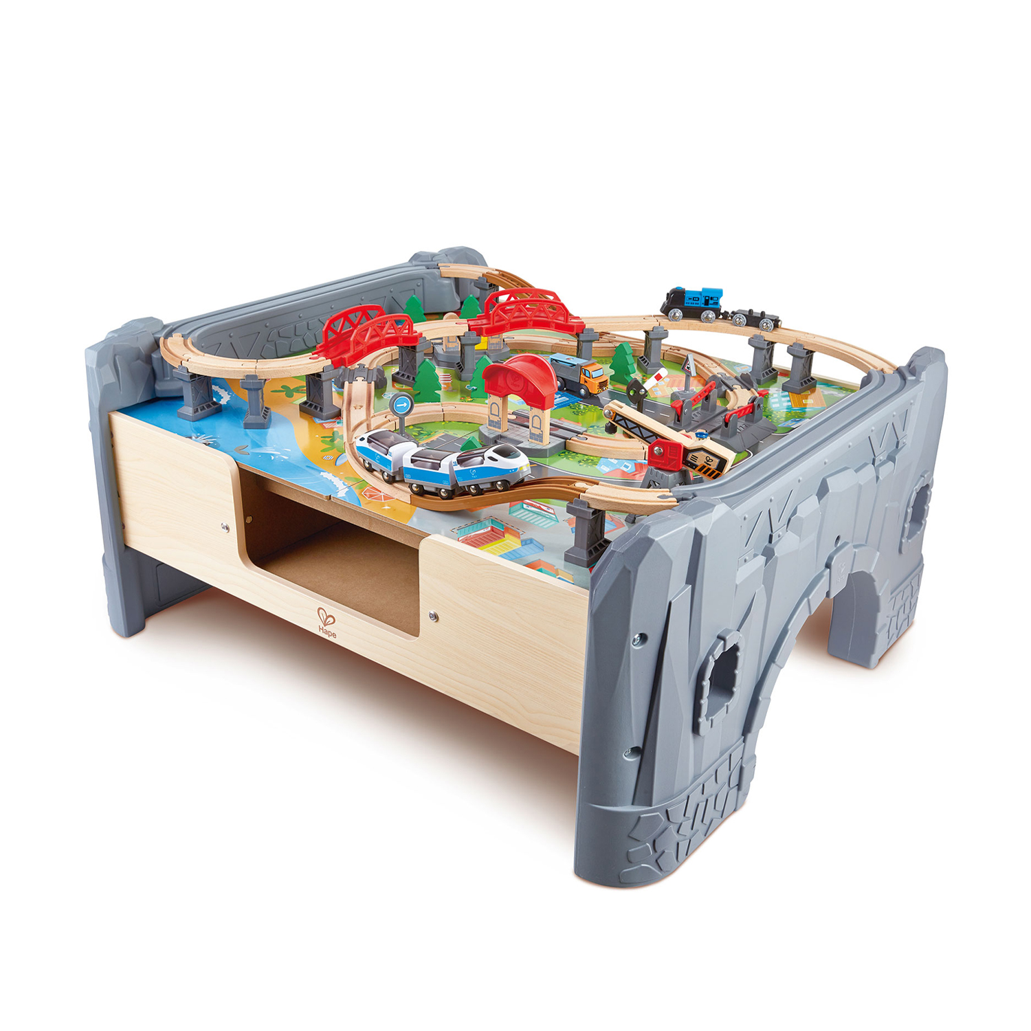 hape train set