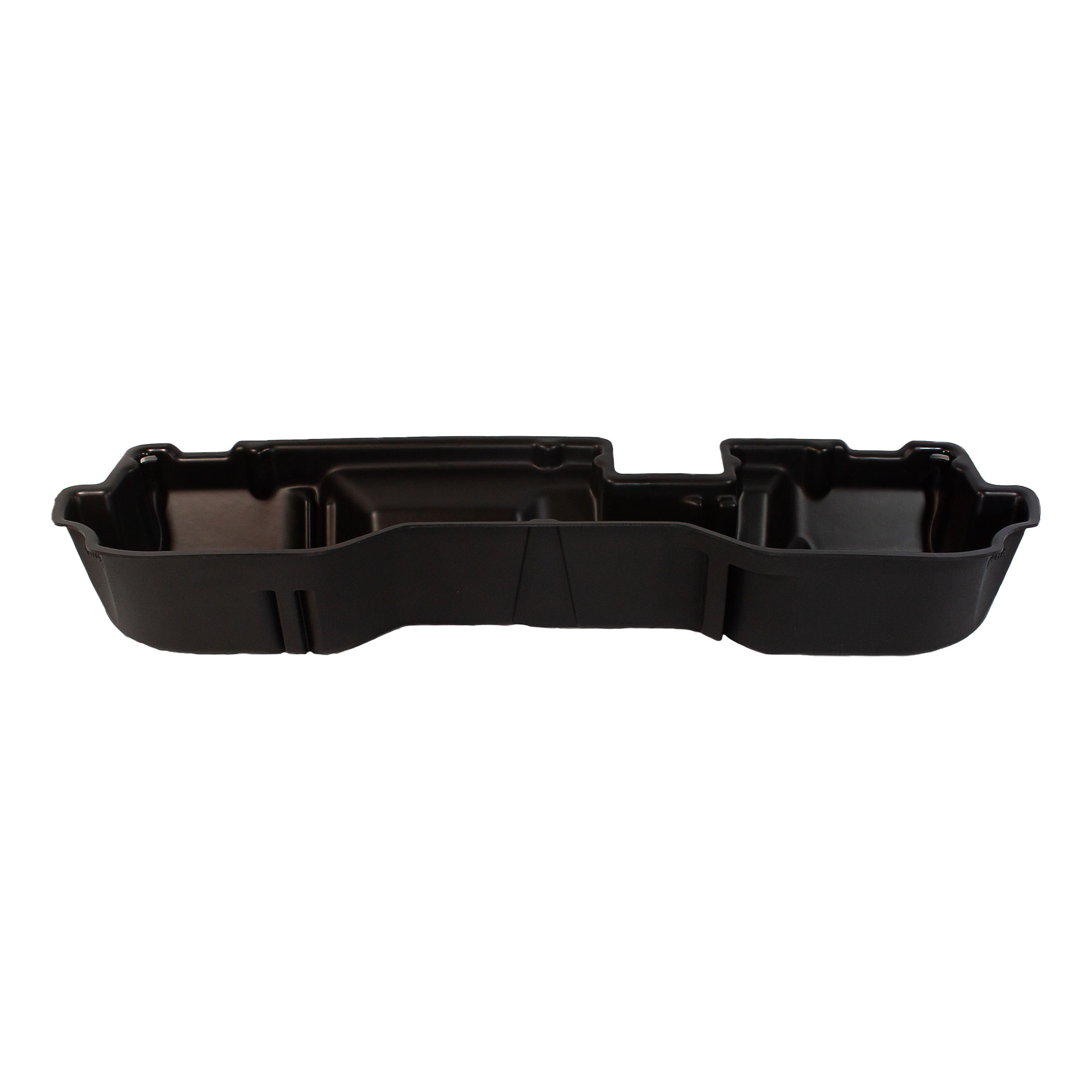 DU-HA 30104 Underseat Gun Storage System for 19-21 Dodge Ram 1500 Quad Cabs