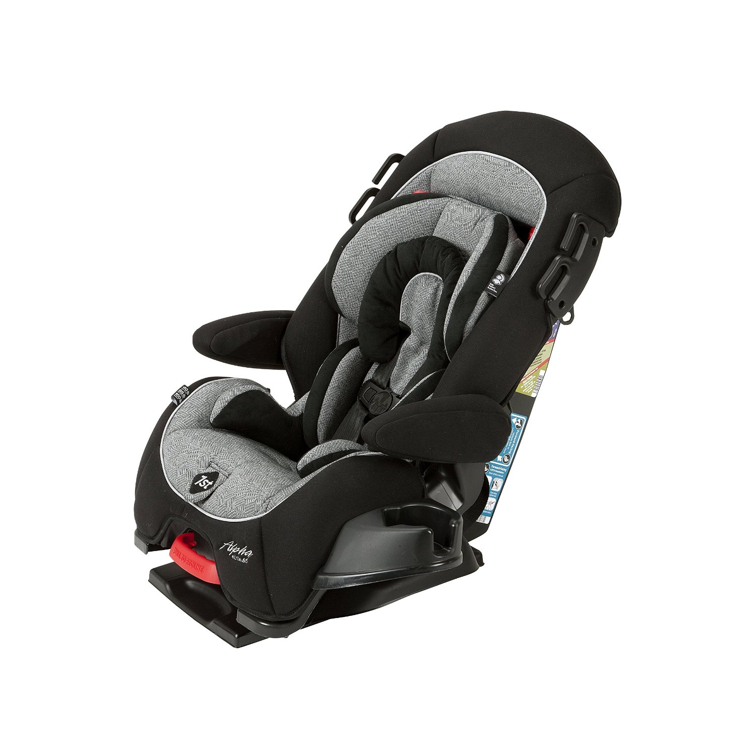 safety first alpha select 65