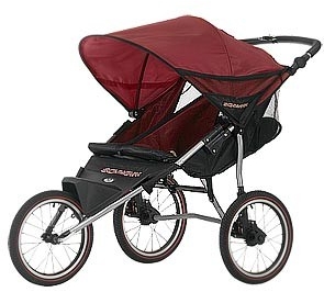 schwinn m3 stroller