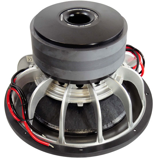 15 inch lanzar subwoofer