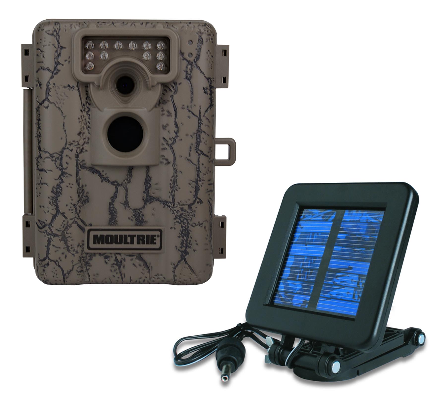 moultrie camera powerpanel