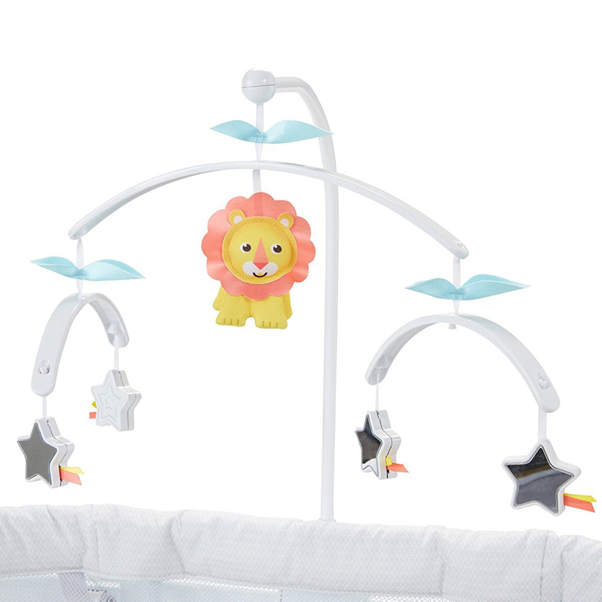 Fisher Price Soothing Motions Infant with Music, Sounds, and