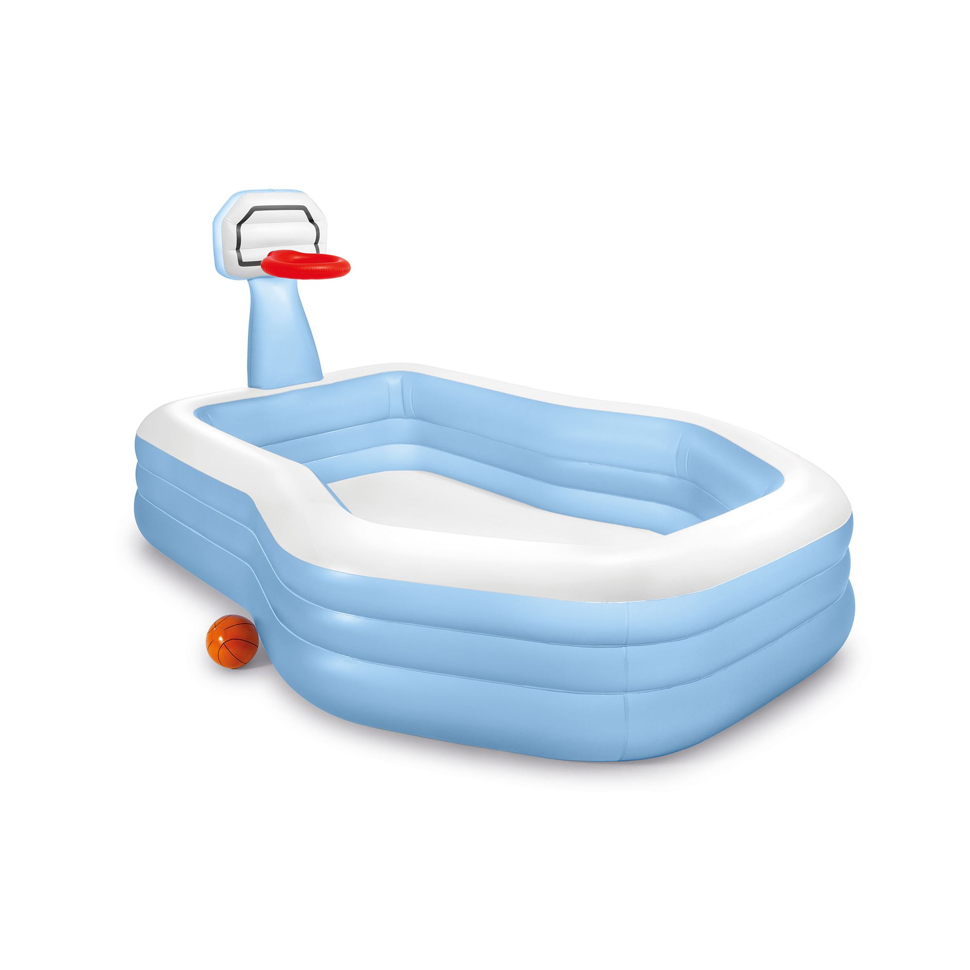 intex family pool