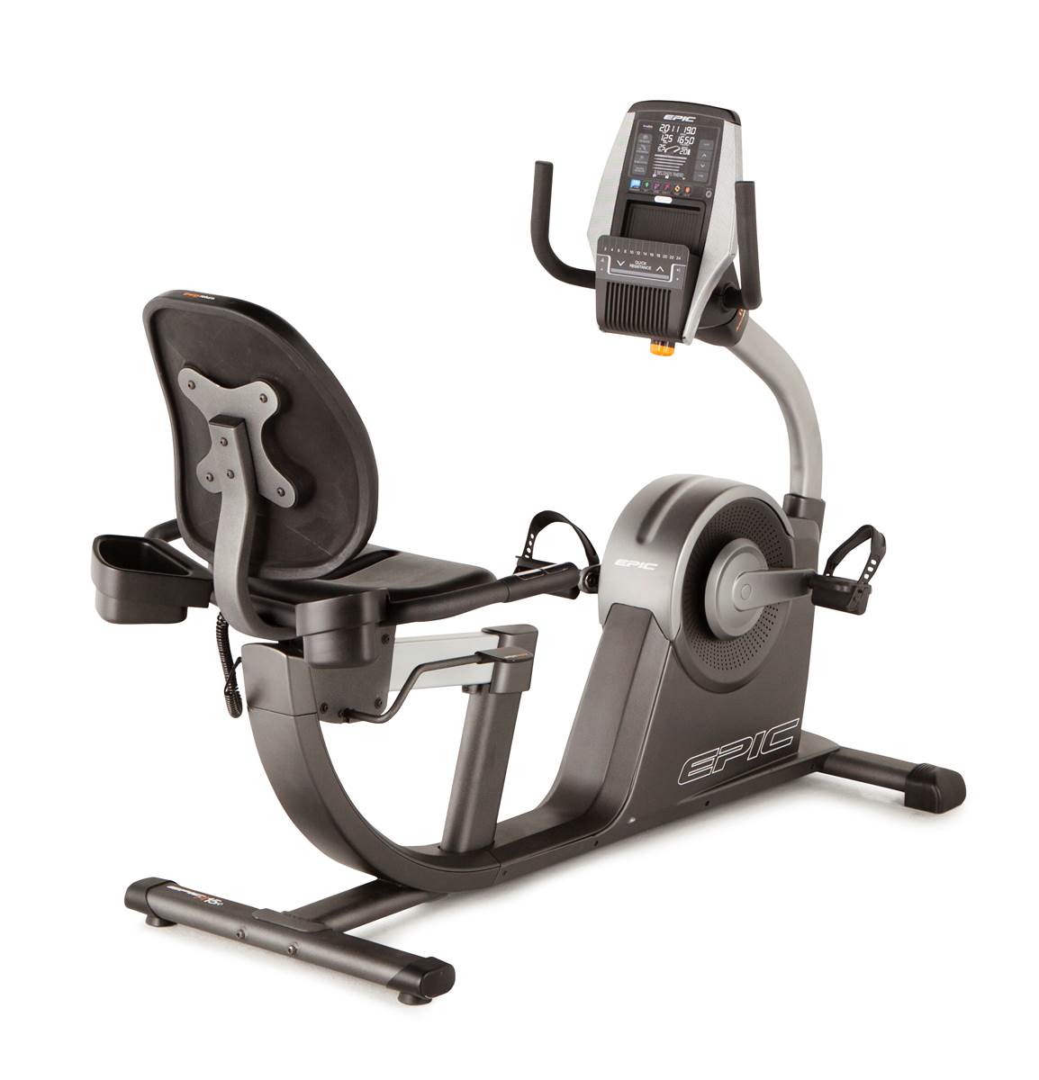 refurbished exercise bike