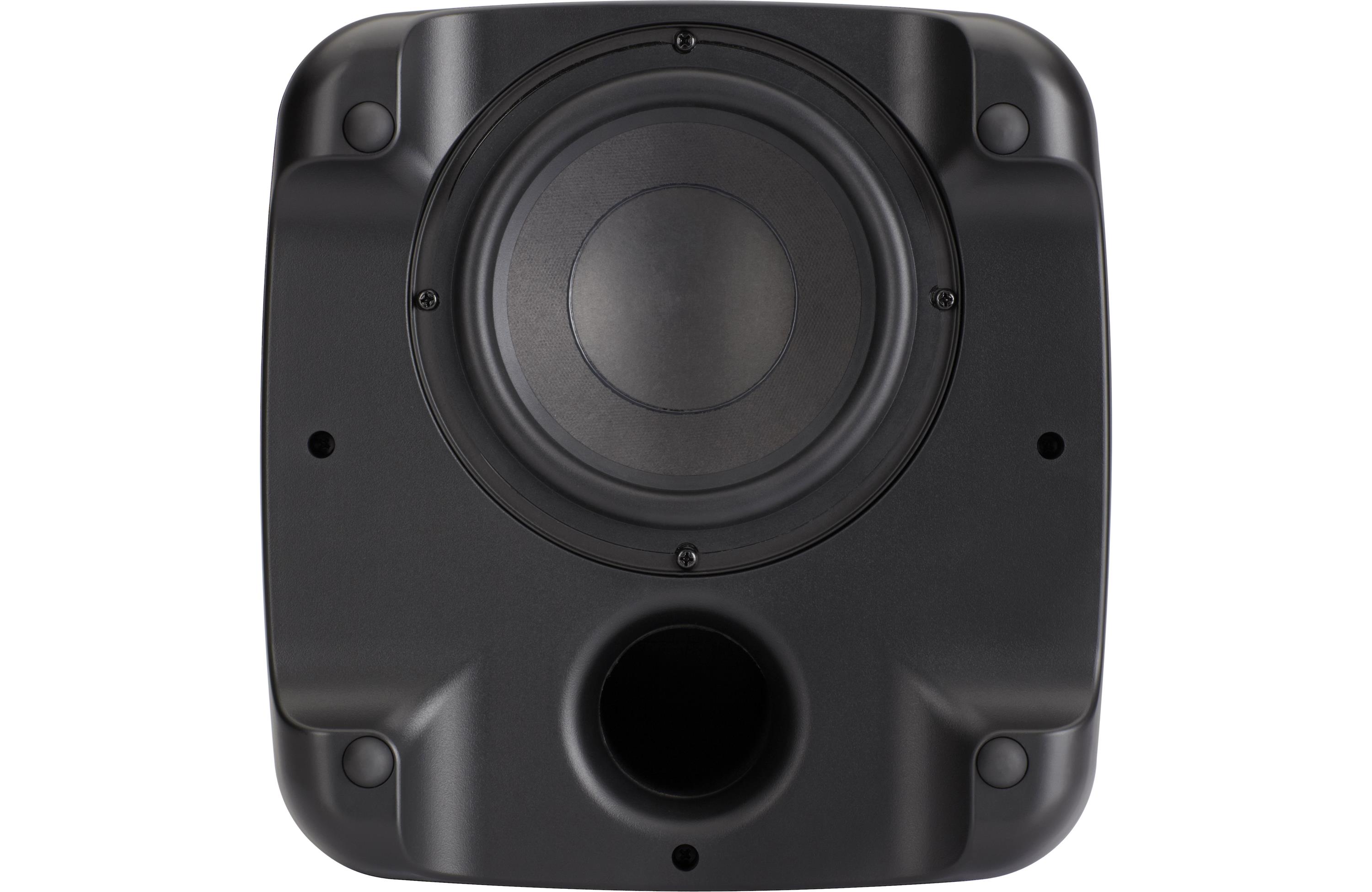 polk smartbar subwoofer