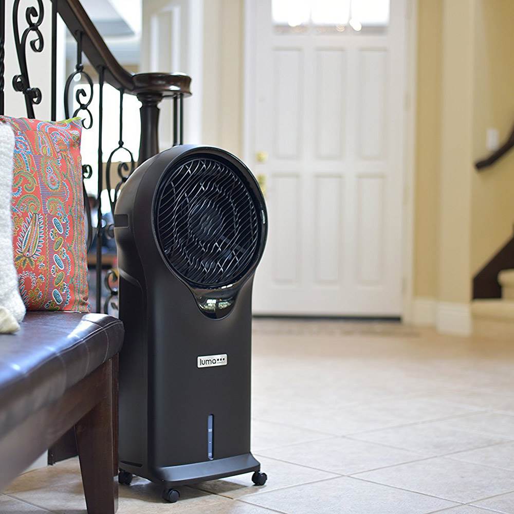 newair evaporative cooler ec111b