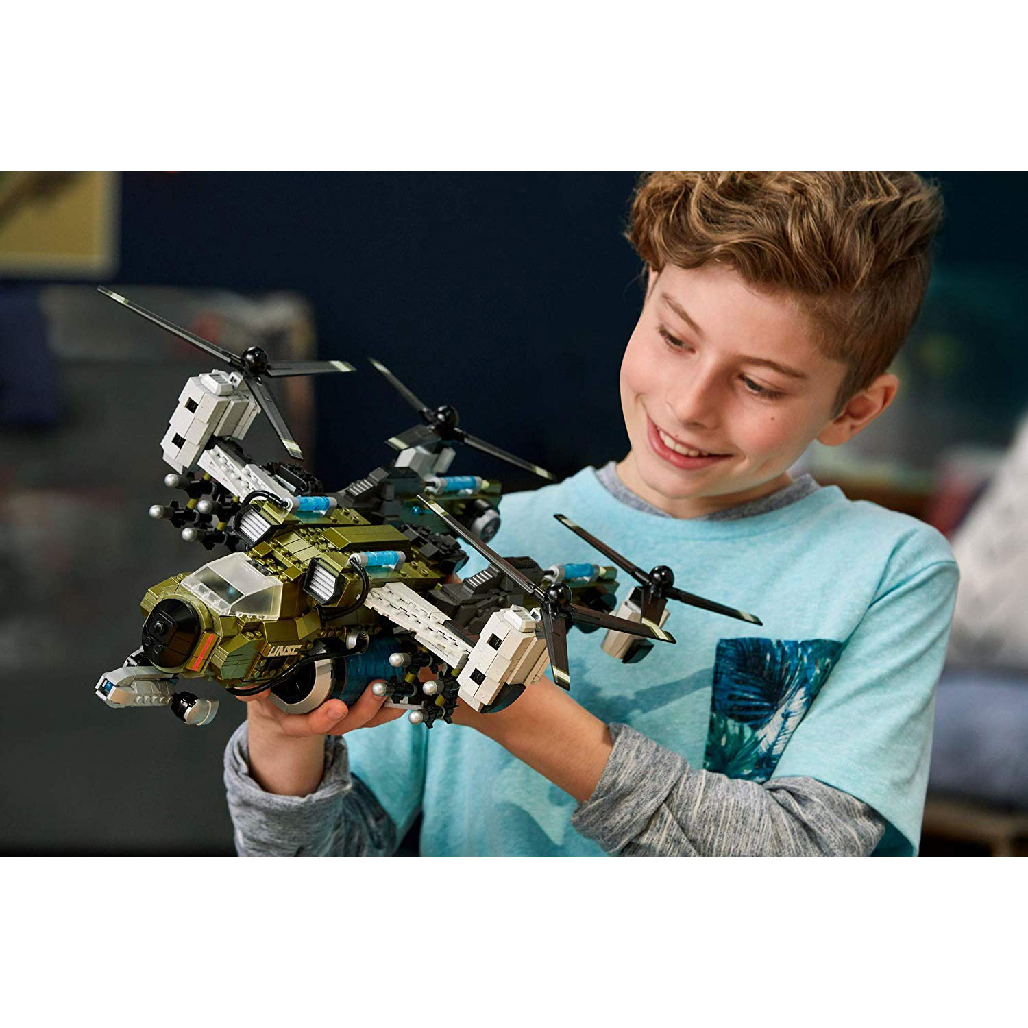 mega construx frostraven