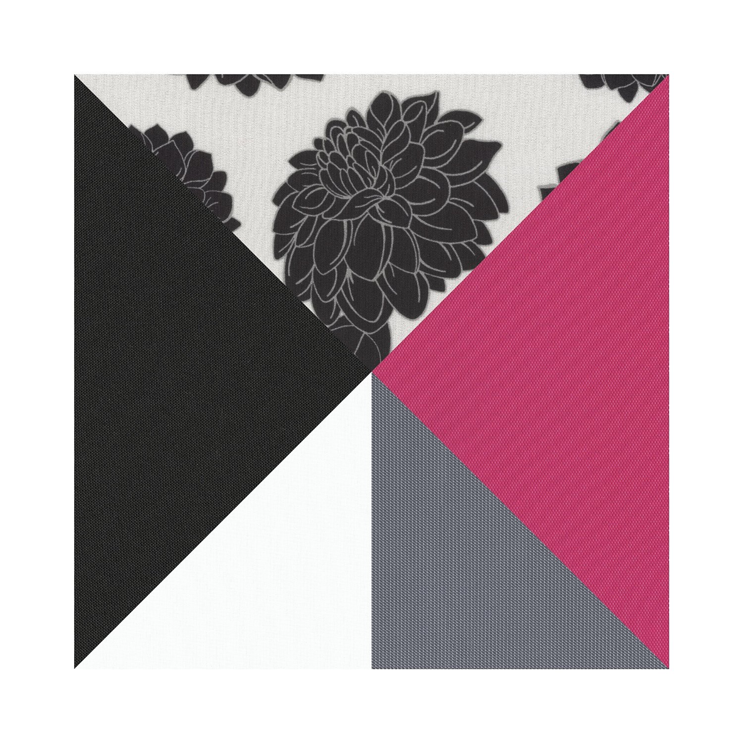 graco verb travel system stroller azalea