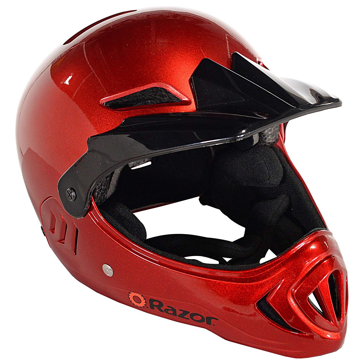 kids bmx bike helmet