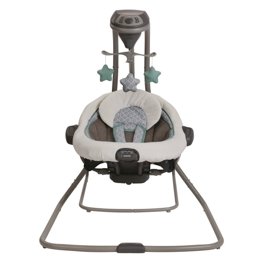 graco duet 2 in 1