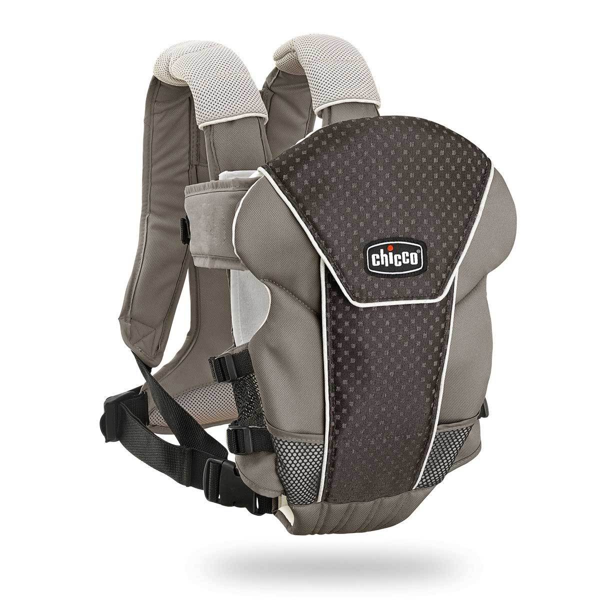 chicco ultrasoft magic carrier