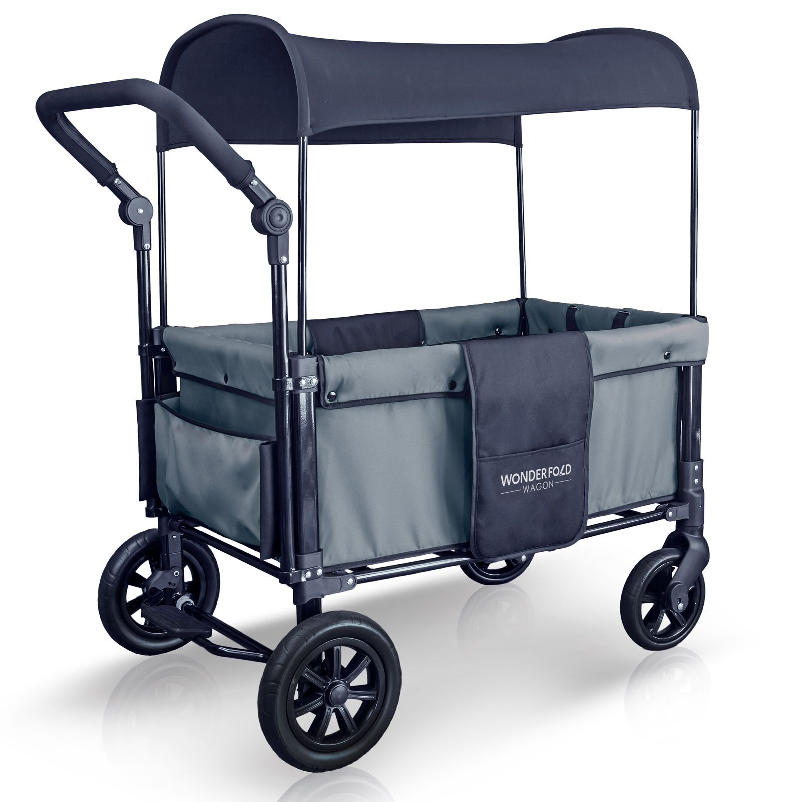 wagon stroller