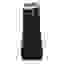 Optimus Indoor 12 Inch Desktop Personal Oscillating Tower Fan, Black (Open Box)