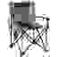 Barronett Blinds HD4 Outdoor Hunting Blind Portable Folding Chair Seat, Gray