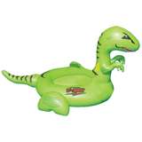 Swimline Giant Inflatable Dinosaur Toy