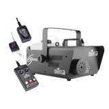 CHAUVET DJ Hurricane 1600 2.4L Pro Fog Machine w/Wired & Wireless Remote | H1600
