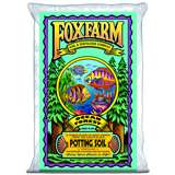 FoxFarm FX14023+FX14000 Light Warrior Seed Germinator & Ocean Forest Plant Soil