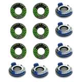 intex river run tubes 4 pack
