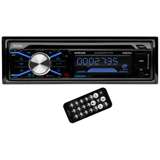 Boss 508UAB In Dash CD Car Player USB MP3 Stereo Audio Receiver Bluetooth