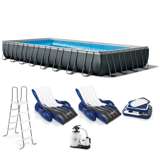 intex rectangular pool parts