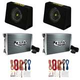 Kicker 43TC104 10