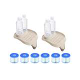 Intex spa filters s1 Intex spa filters s1