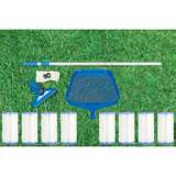 Intex rectangular frame pool Intex rectangular frame pool