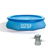 16ft by 10ft swimming pool