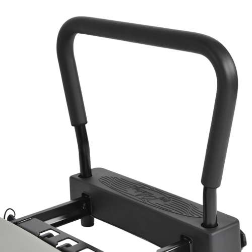 Stamina AeroPilates 287 Folding Pilates Workout Reformer Machine (For