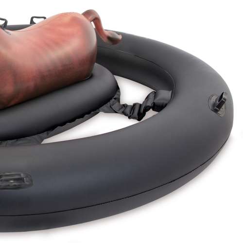 intex bull inflatable