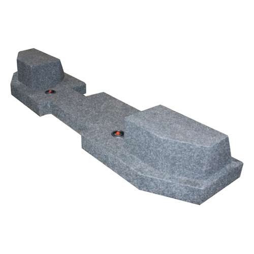 Dodge Ram Quad Cab '02-New Dual 12