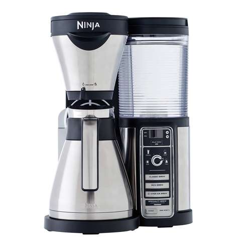 Ninja Coffee Bar Maker Machine w/Thermal Carafe (Open Box) eBay