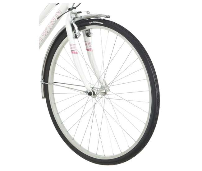 schwinn wayfarer 700c women's retro bike