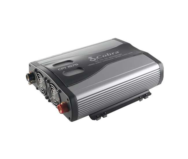 CPI1575 Cobra 3000W DC to AC Power Inverter Model CPI 1575