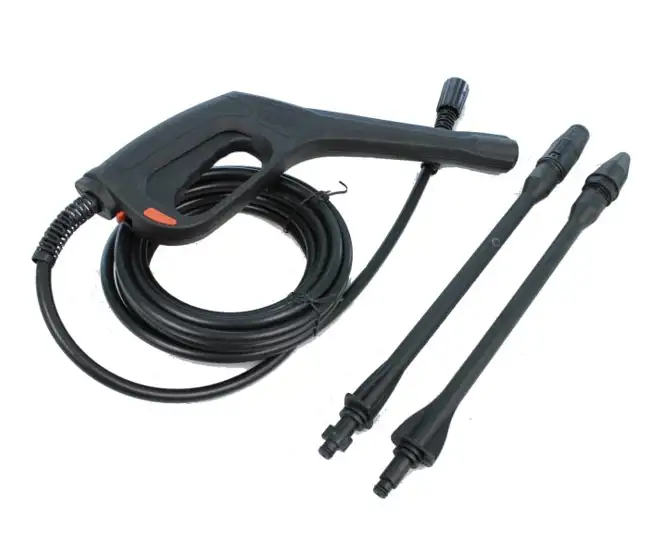 Powerwasher PW1750 1750 Psi 1.5 GPM Electric Pressure Power Washer