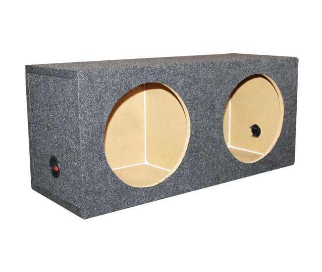 CH10DVC + VM10SEALED + AR16002 +AKS8 2) Boss CH10DVC 10" 3000W Car Subwoofers Subs+Sealed Box Enclosure+Amp+Amp Kit