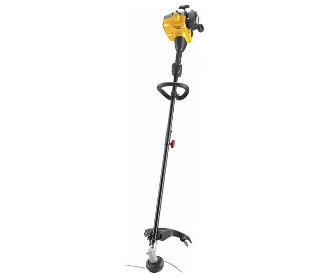 gas trimmer