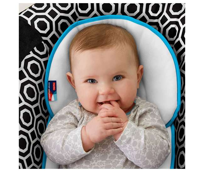 jonathan adler bouncer