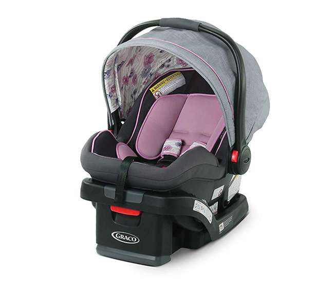 modes bassinet travel system