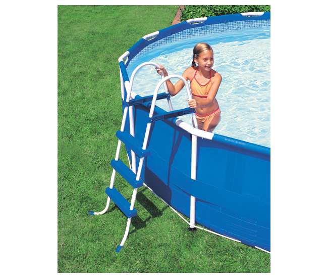 36 in above ground pool