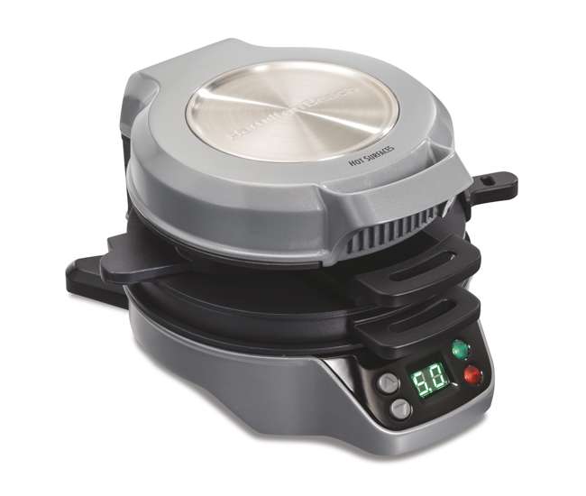Melitta 12-Cup Coffee Maker with Breakfast Burrito Maker Bundle 46893 + 25495 : 46893A + 25495 ...